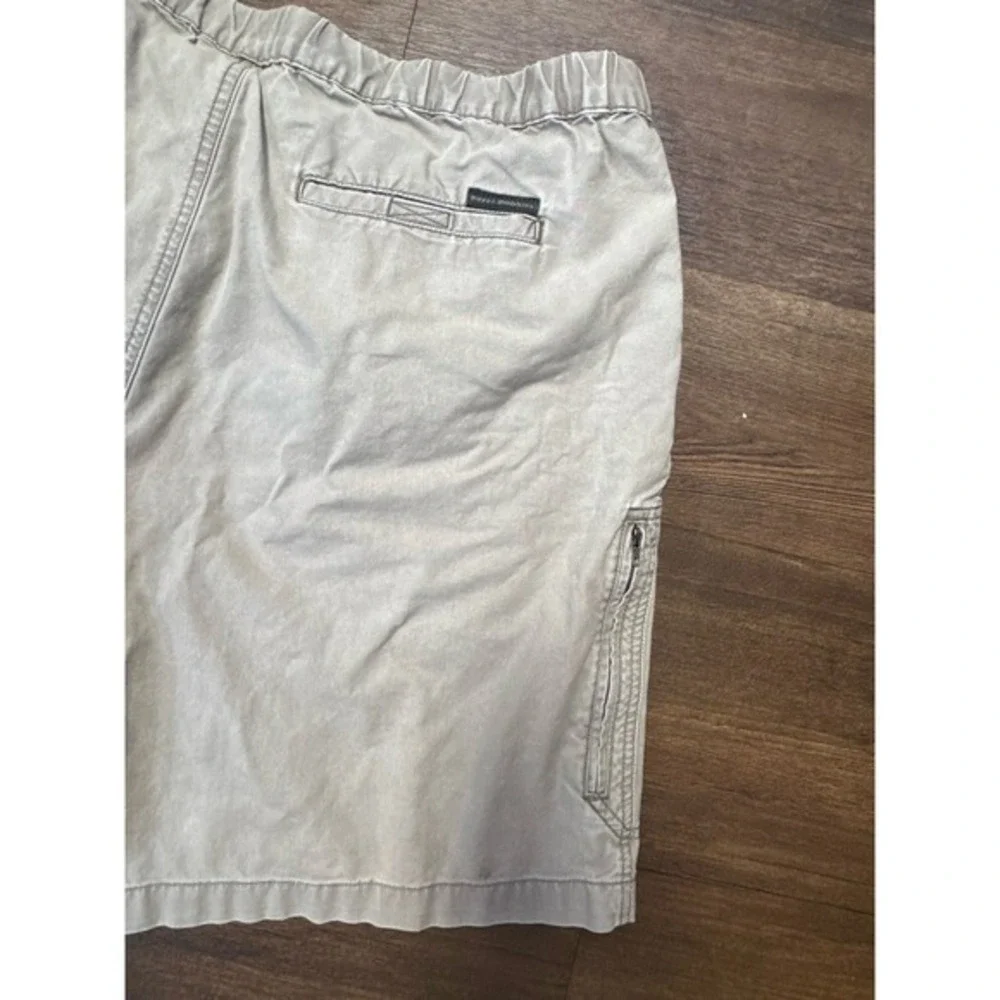 Royal‎ Robbins Mens XL Light Grey 8